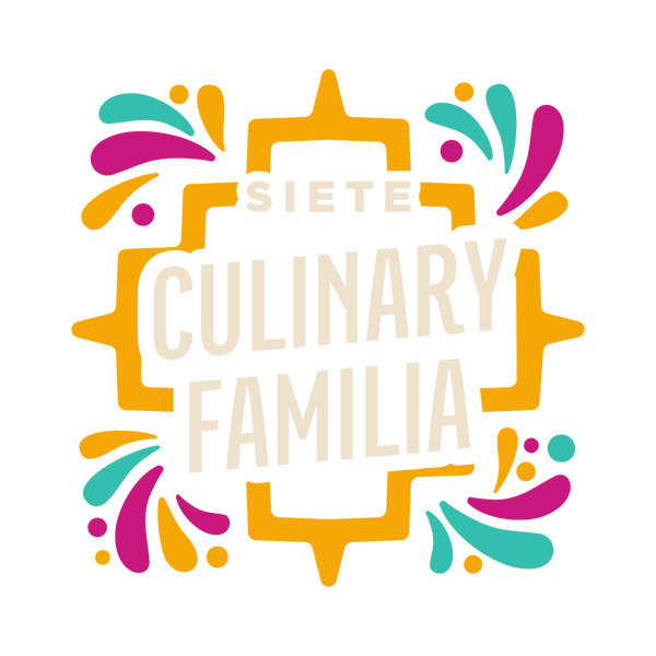 Siete Culinary Creators